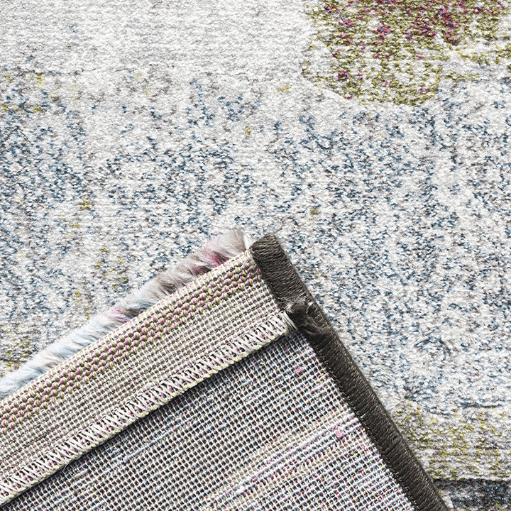 Modern vloerkleed - Arizona 9290 | Abstracte print