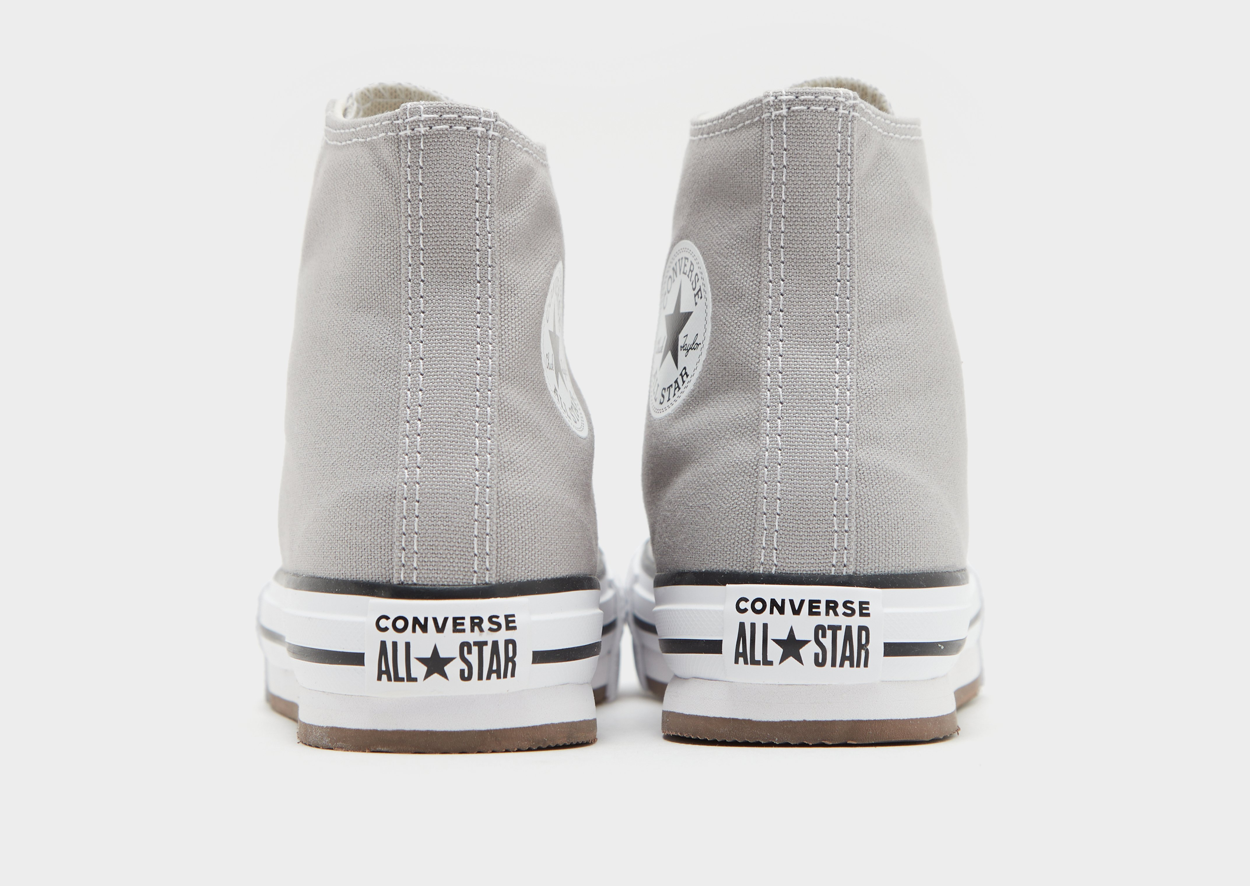 Converse Chuck Taylor All Star High Lift Enfant