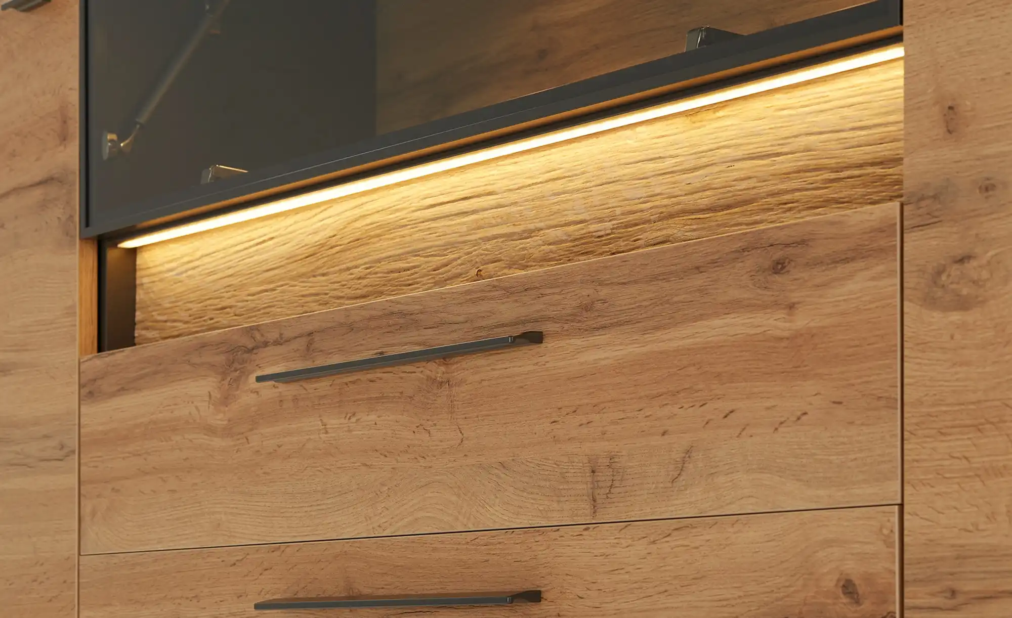LED-Lichtleiste für Sideboard Light Line 10