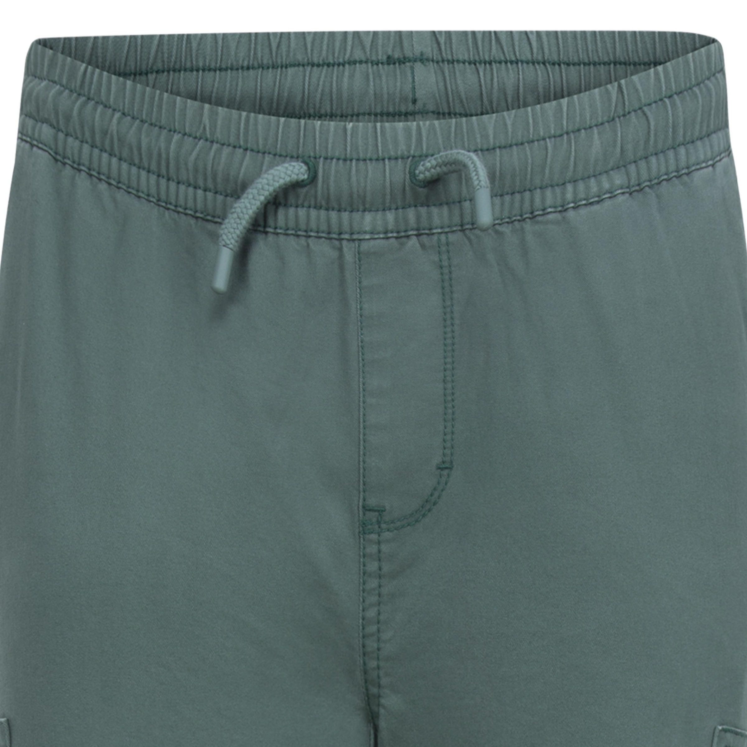 Converse Cargohose »CNVB LIFESTYLE WOVEN CARGO PANt für  Kids«  mit Cargotaschen