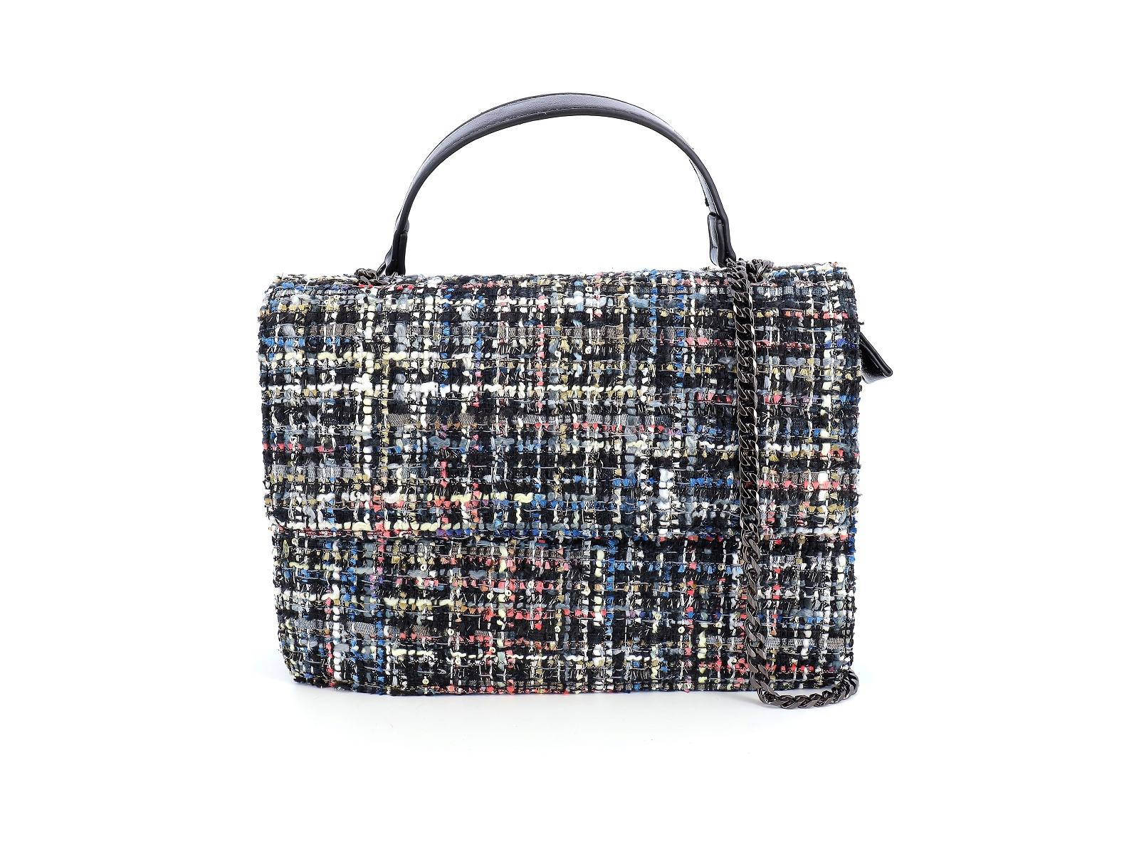 M brand-1683150 Synthétique Noir