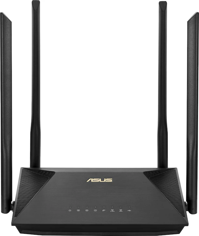 Asus WLAN-Router »RT-AX53U«