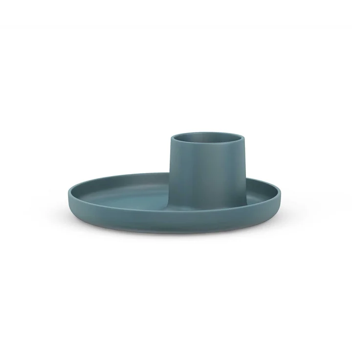 Vitra - O-Tidy, meerblau