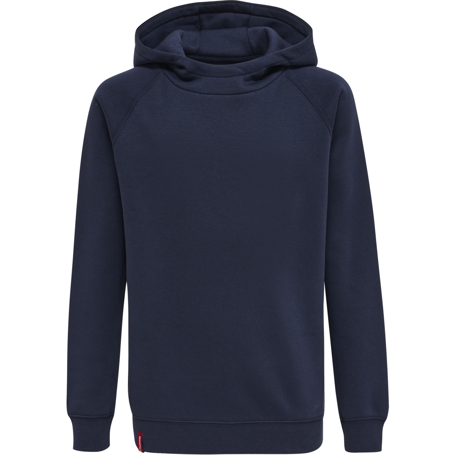 hmlRED CLASSIC HOODIE KIDS