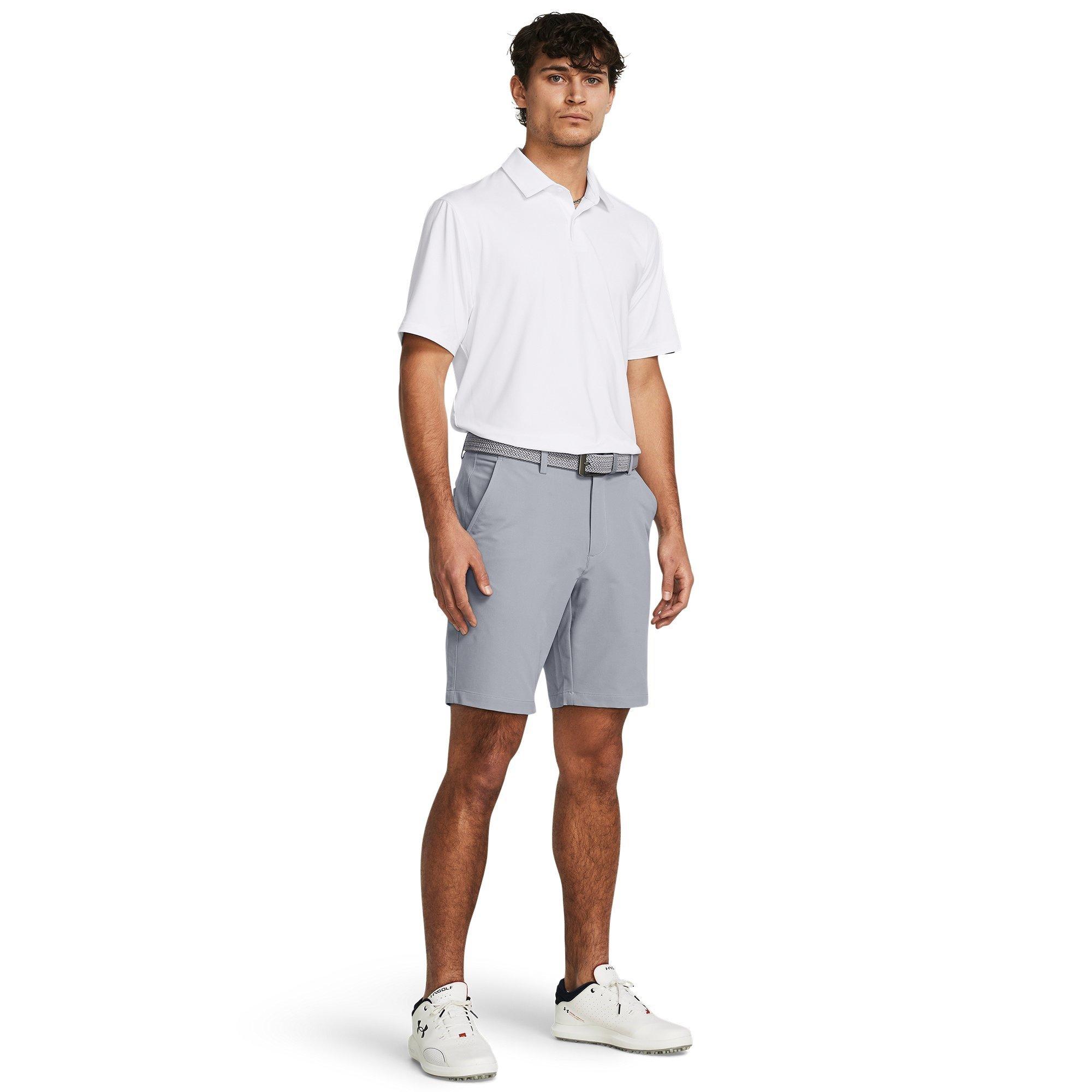 Under Armour Matchplay Tapered Shorts Mens