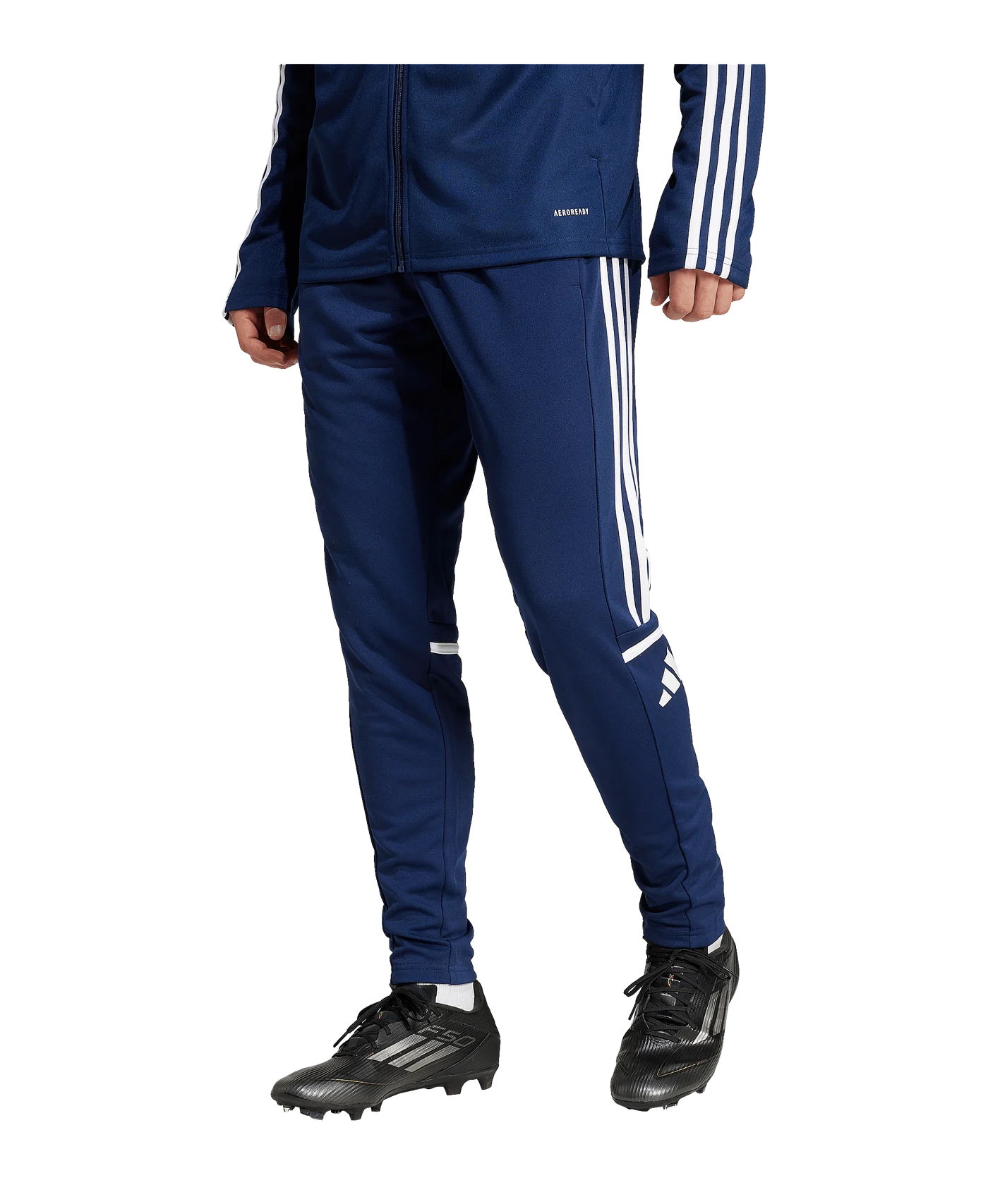 adidas Squadra 25 Trainingshose Blau