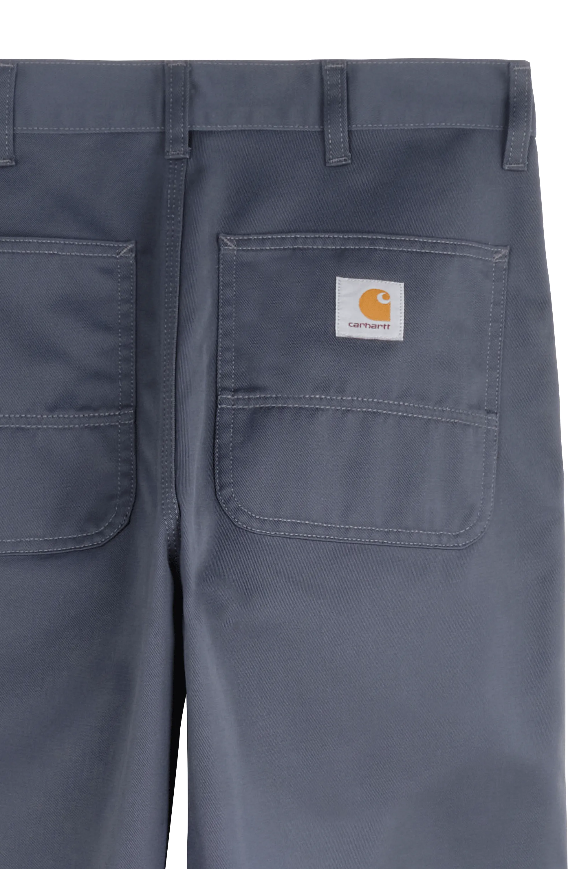 CARHARTT WIP Pantalon SIMPLE  Gris