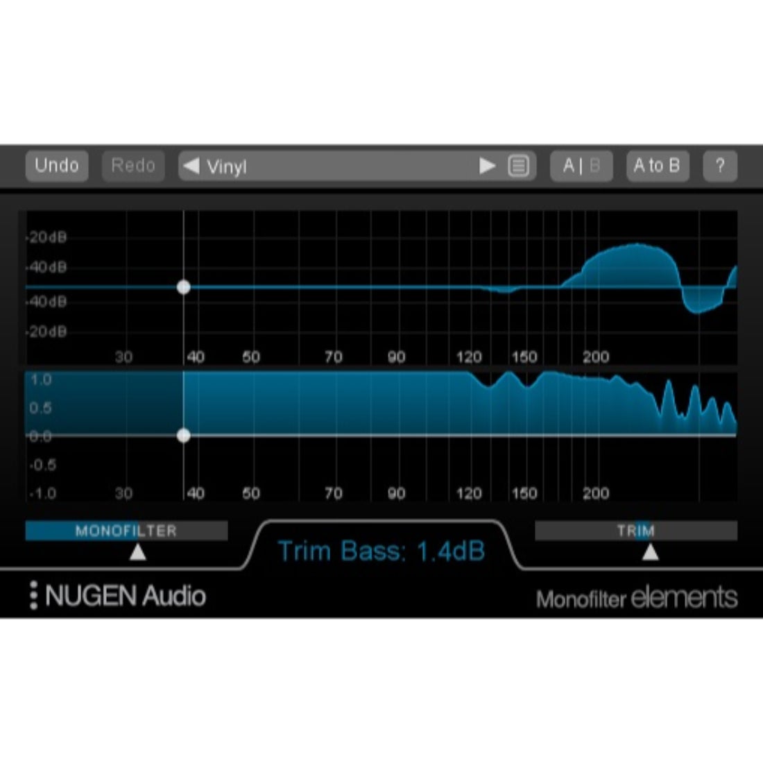 NUGEN Audio Focus Elements (download)