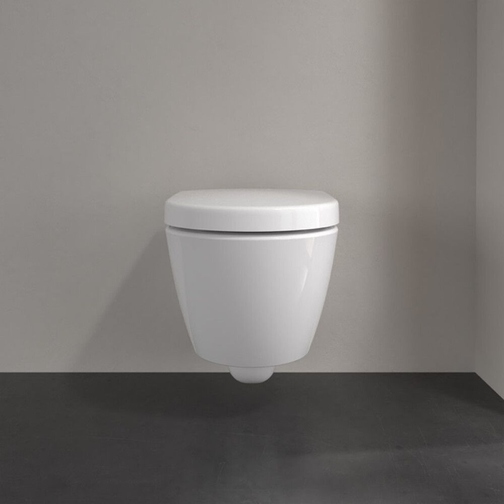 VEGGHENGT TOALETT VILLROY&BOCH 5606 SUBWAY