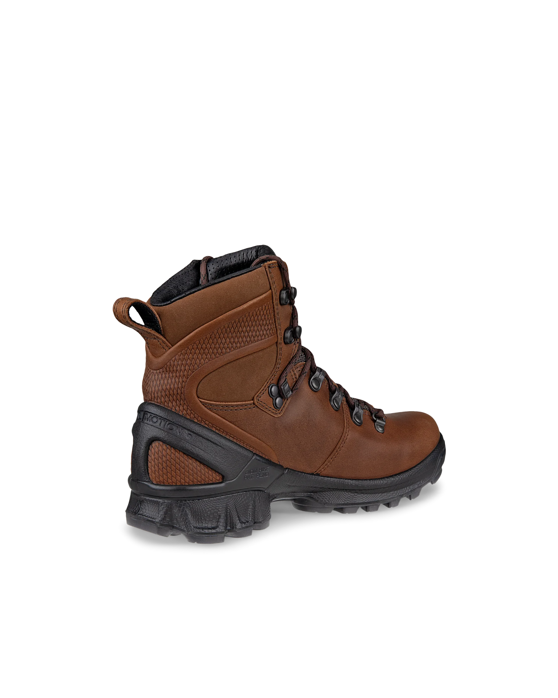 ECCO BIOM HIKE W Braun