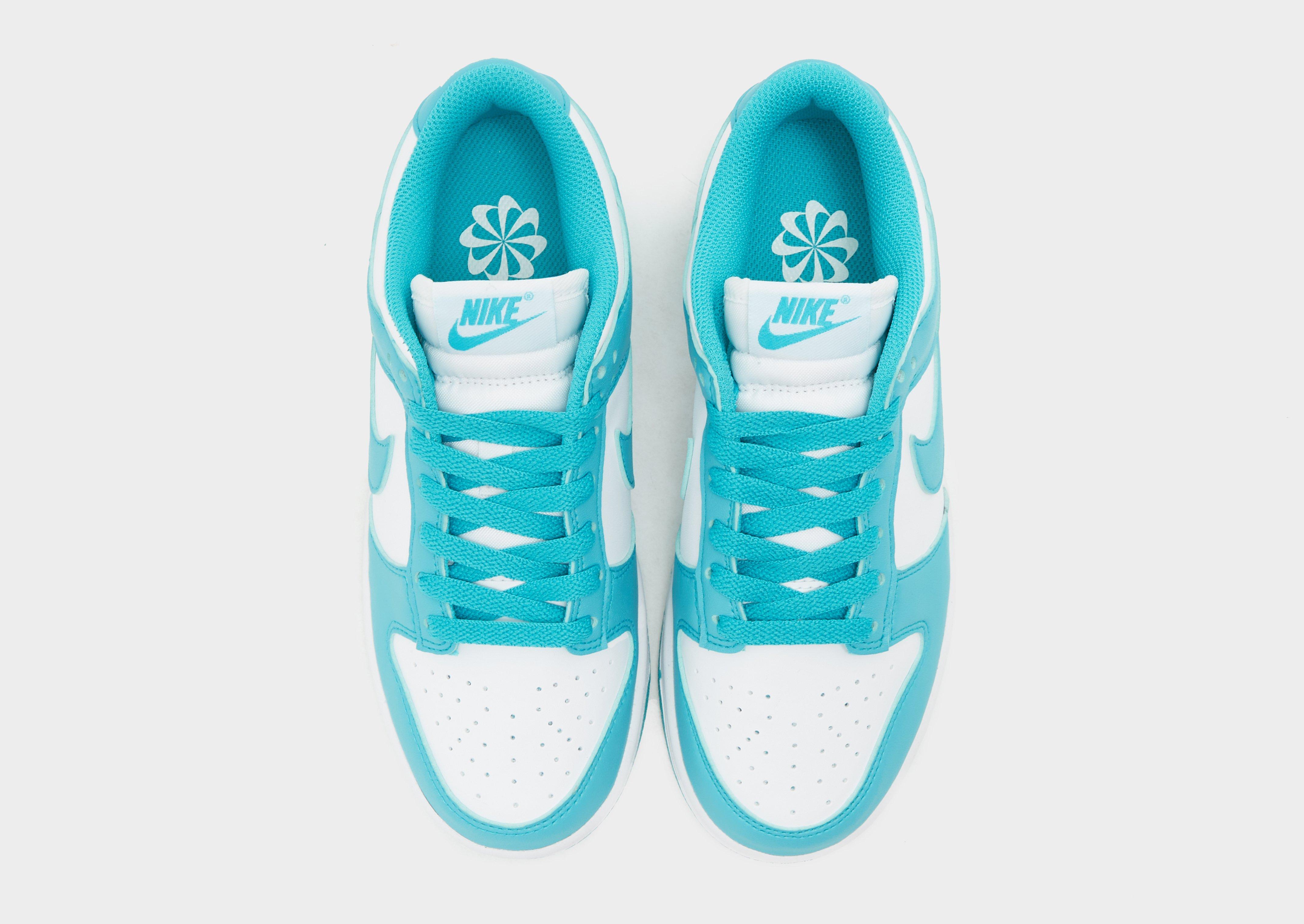 Nike Dunk Low Women's