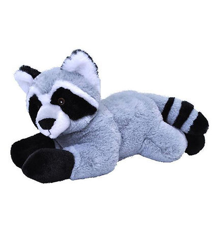 Wild Republic Bamse - Ecokins - 12x23 - Mini Vaskebj?rn