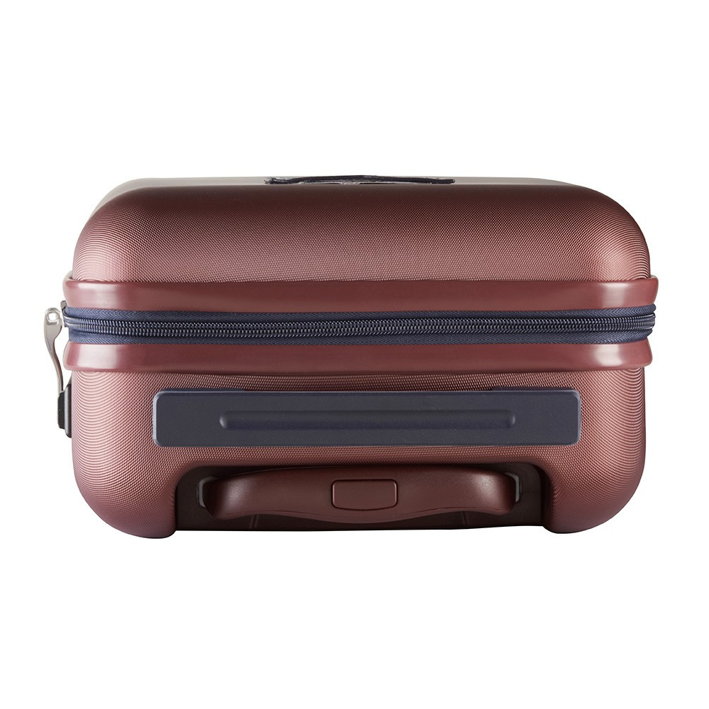 Valise Pondichery Bordeaux