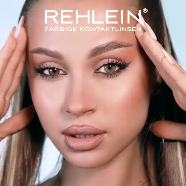 Beauty Linsen BEIGEBRAUN