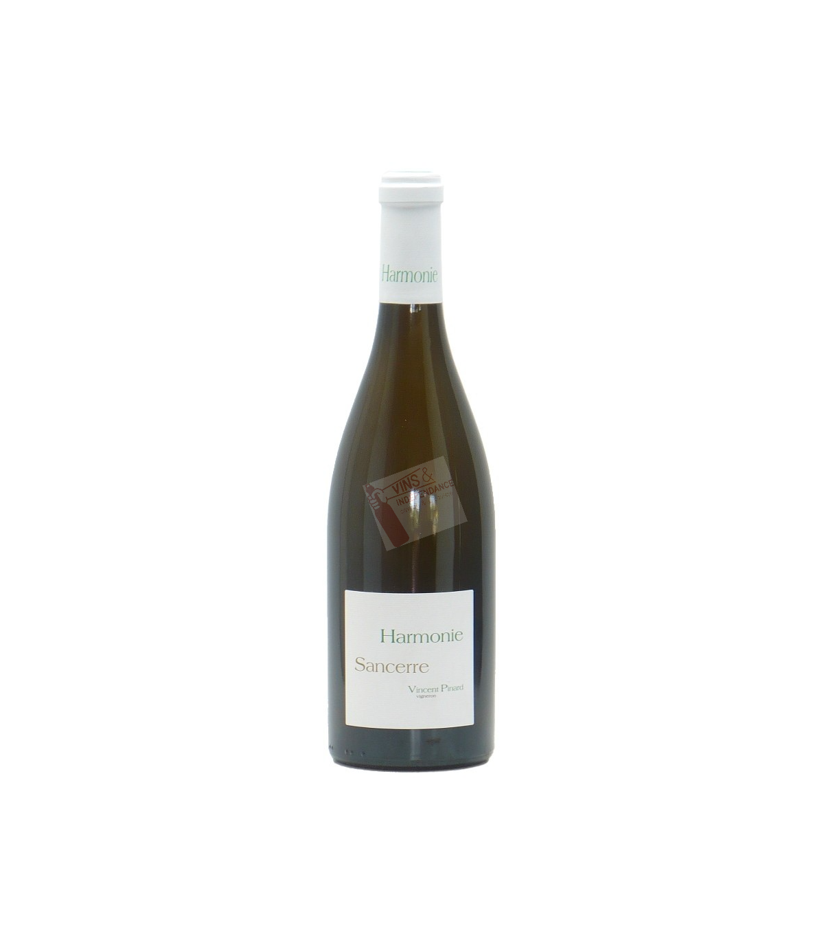 Domaine Vincent Pinard Sancerre (blanc)