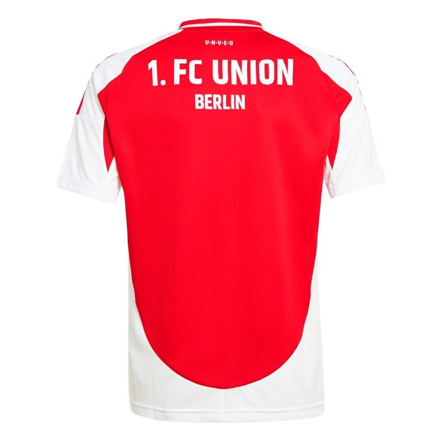 Adidas Maillot Domicile 1. FC Union Berlin 24/25 Enfants