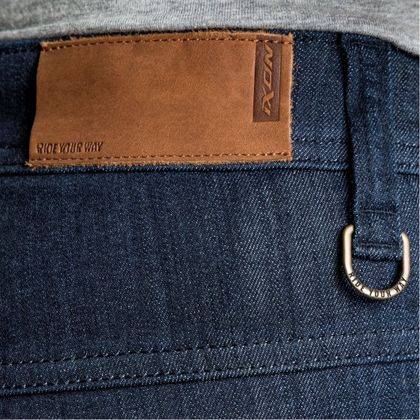 Jean Ixon MARCO - Tapered - Bleu