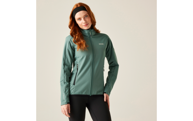 Regatta Moutdale Damen Softshelljacke