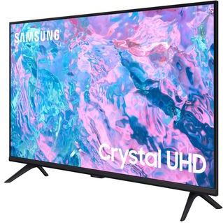 Samsung UE43CU7020 - 43 Inch - 4K LED - 2024