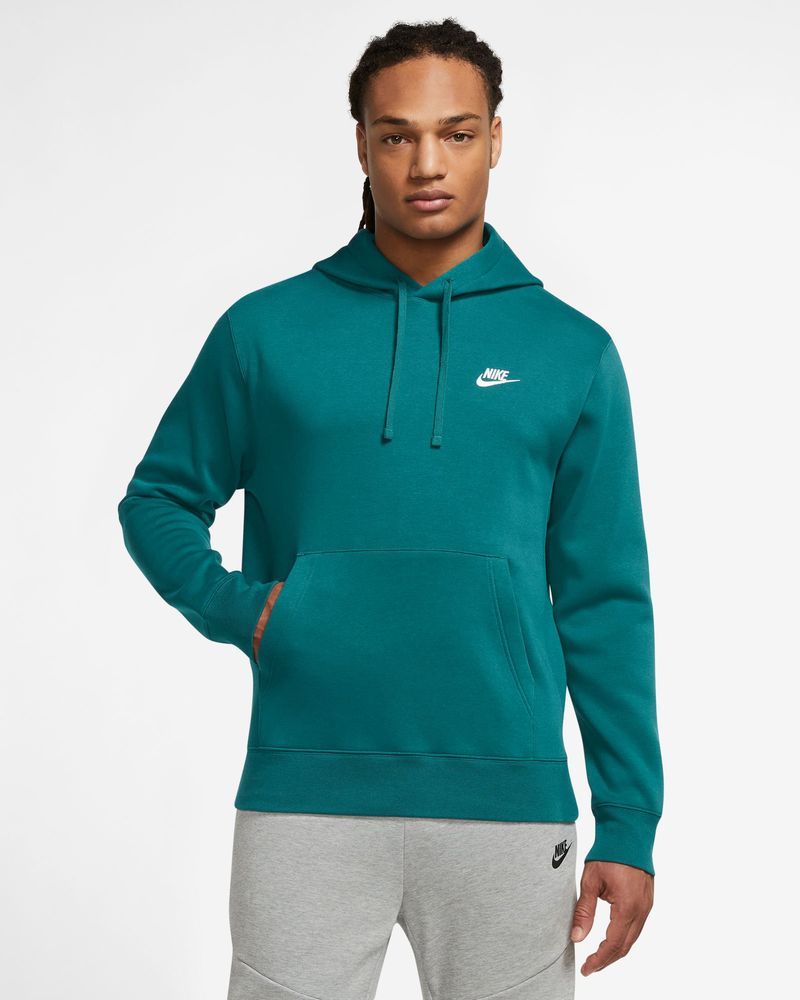Sweat à capuche Nike Sportswear Club Fleece pour homme