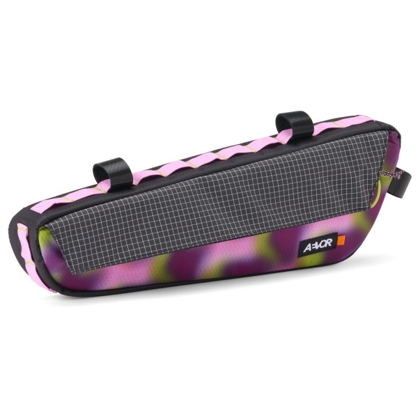 AEVOR - Urban Bike Gear Frame Pack - Sacoche de vélo