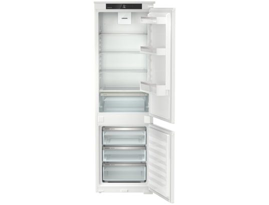 LIEBHERR - Réfrigérateur congélateur encastrable ICSE1783-2, Pure, 264 litres, EasyFresh