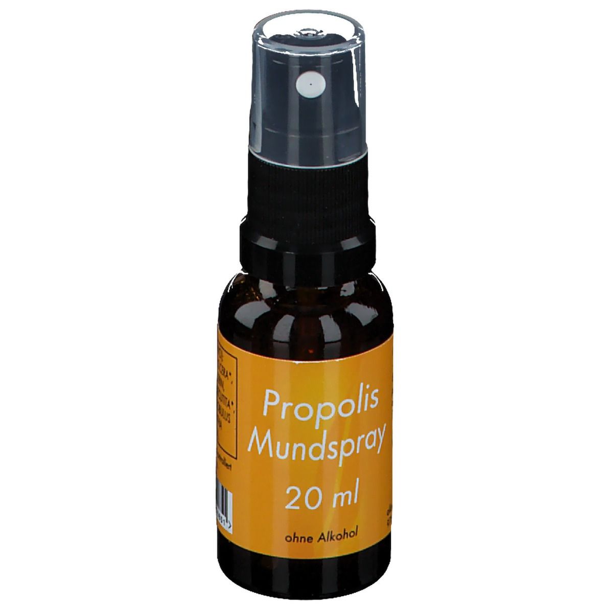 allcura Propolis Mundspray