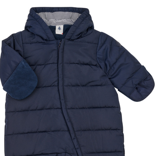 Petit Bateau - LESTINA - Marine