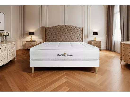 Matelas à mémoire de forme maxi épaisseur Balmoral 180x200