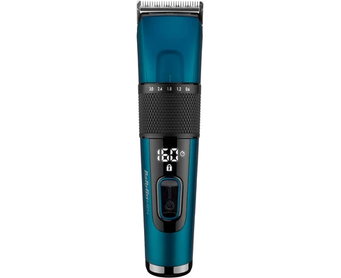 Babyliss E990E Japanese Steel Digital Hair Clipper