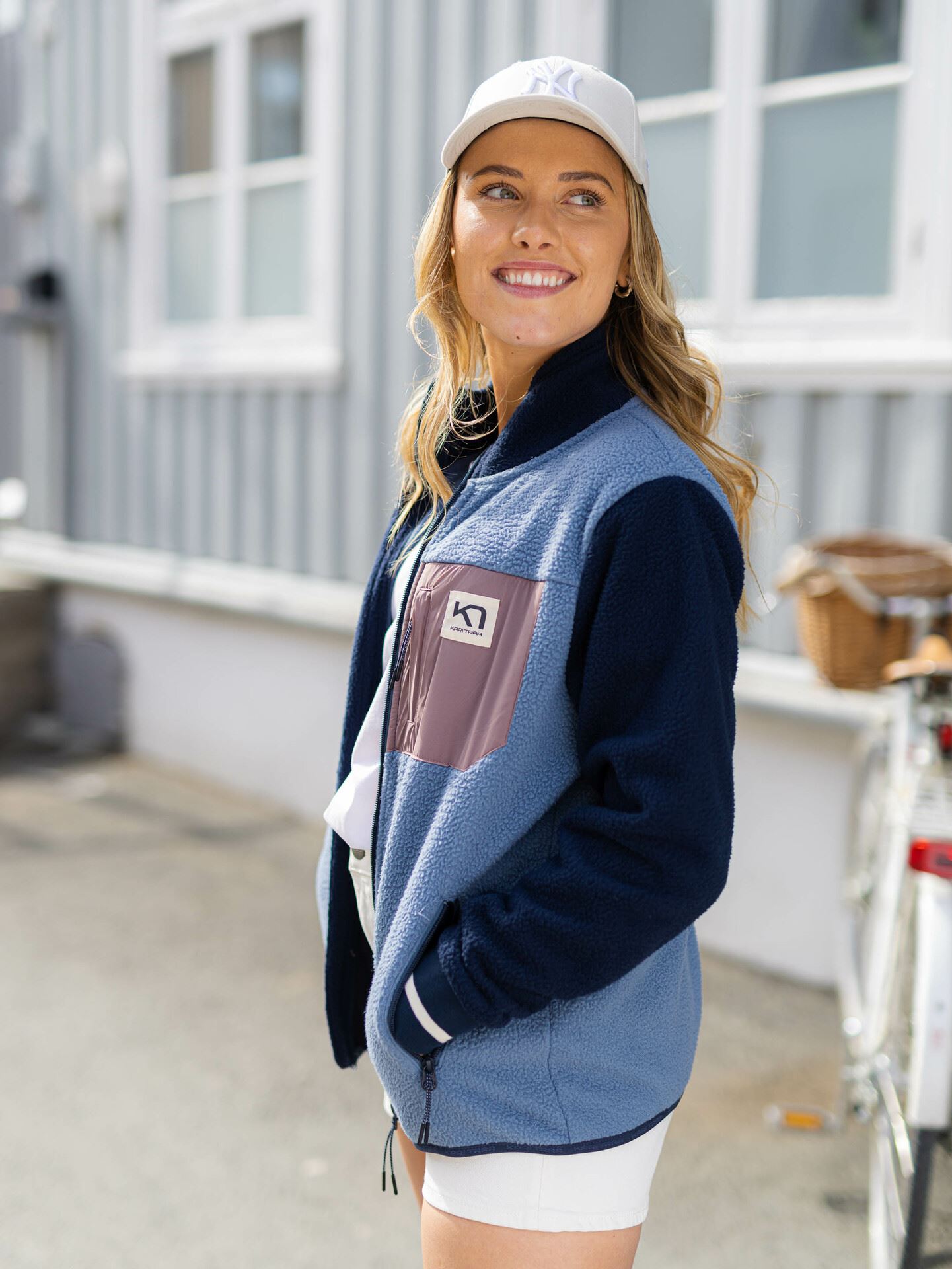 Røthe Midlayer