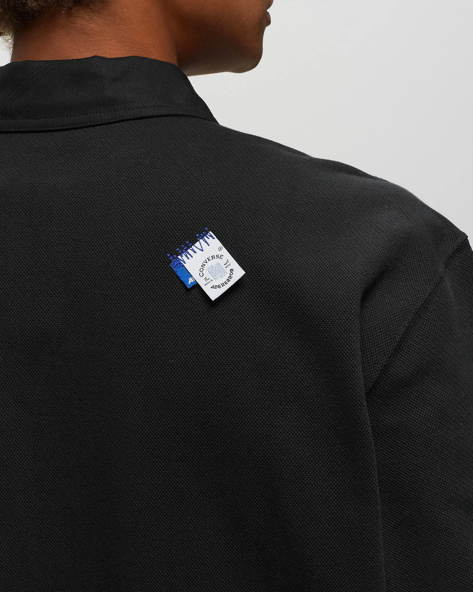 Converse Converse x Ader Error Shapes Polo