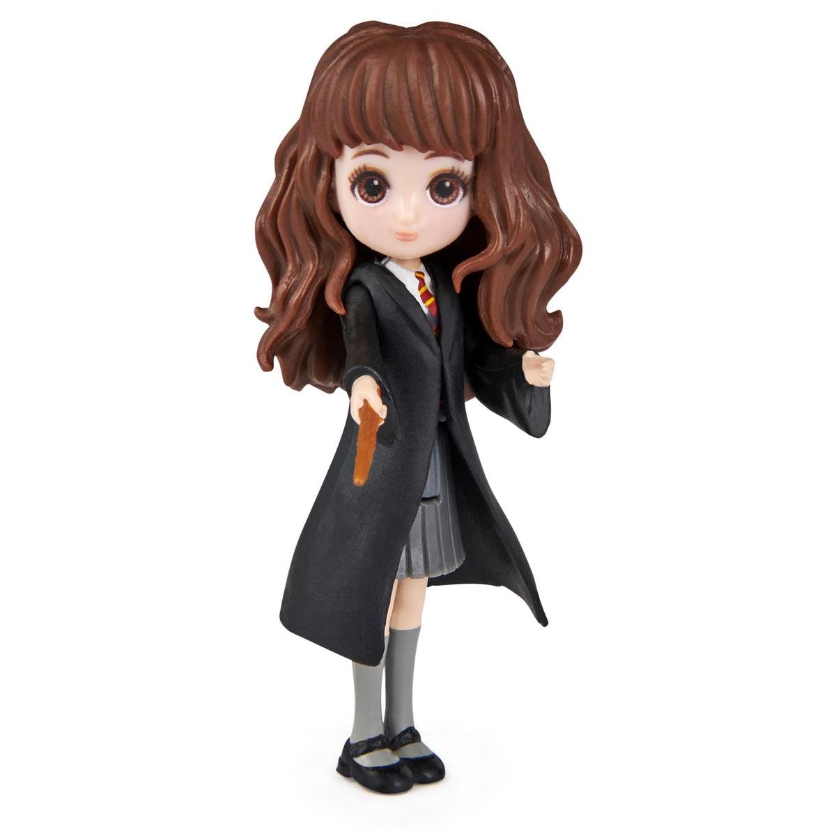 Figurine Magical Minis Hermione Granger Wizarding World