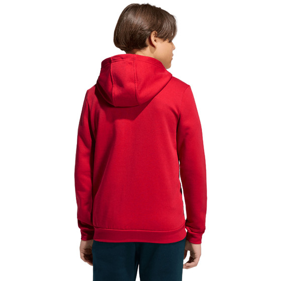 adidas Entrada 26 Full-Zip Sweat Trainingspak Kids