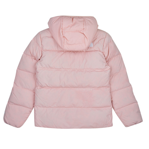 The North Face - GIRLS NORTH DOWN JACKET - Rose