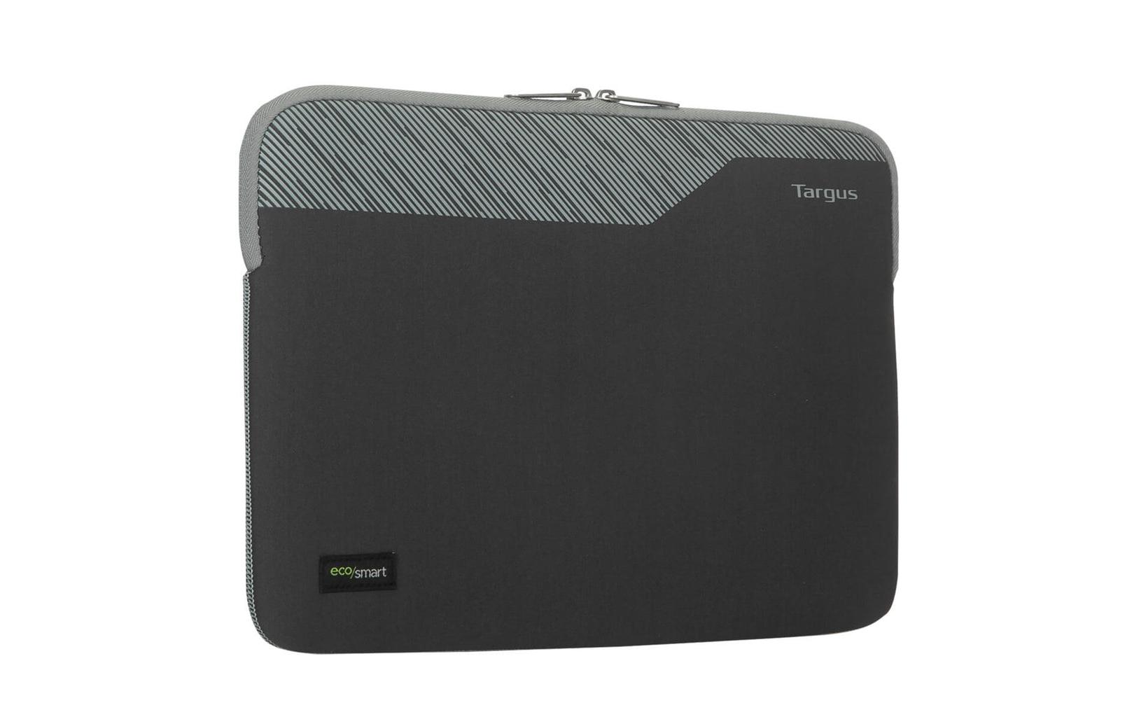 Notebook-Sleeve Pulse II EcoSmart 13-14'' CharcoalKonzipiert für moderne Berufstätige