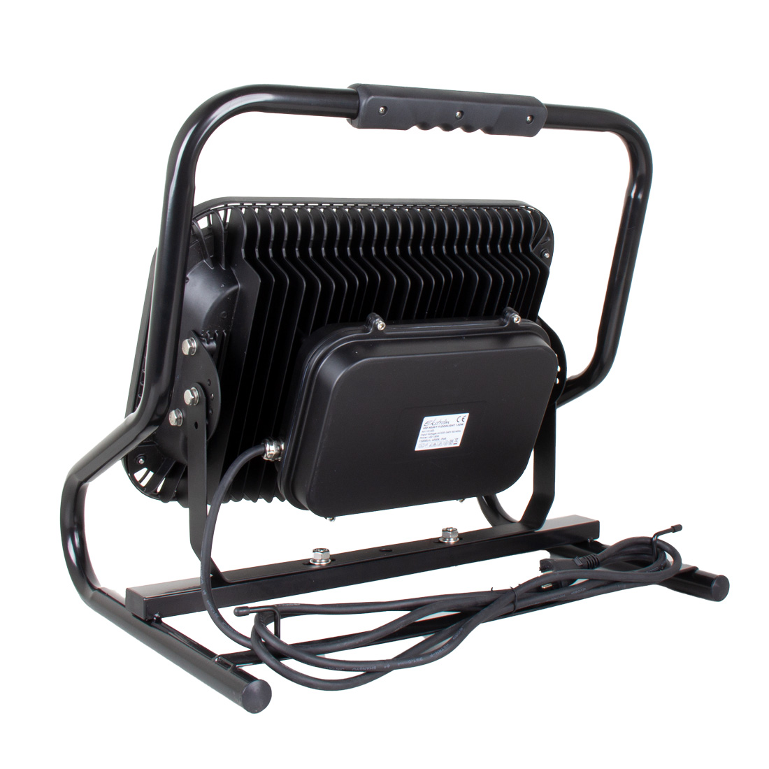Forsberg LED Scheinwerfer 150 Watt, mit Traggestell