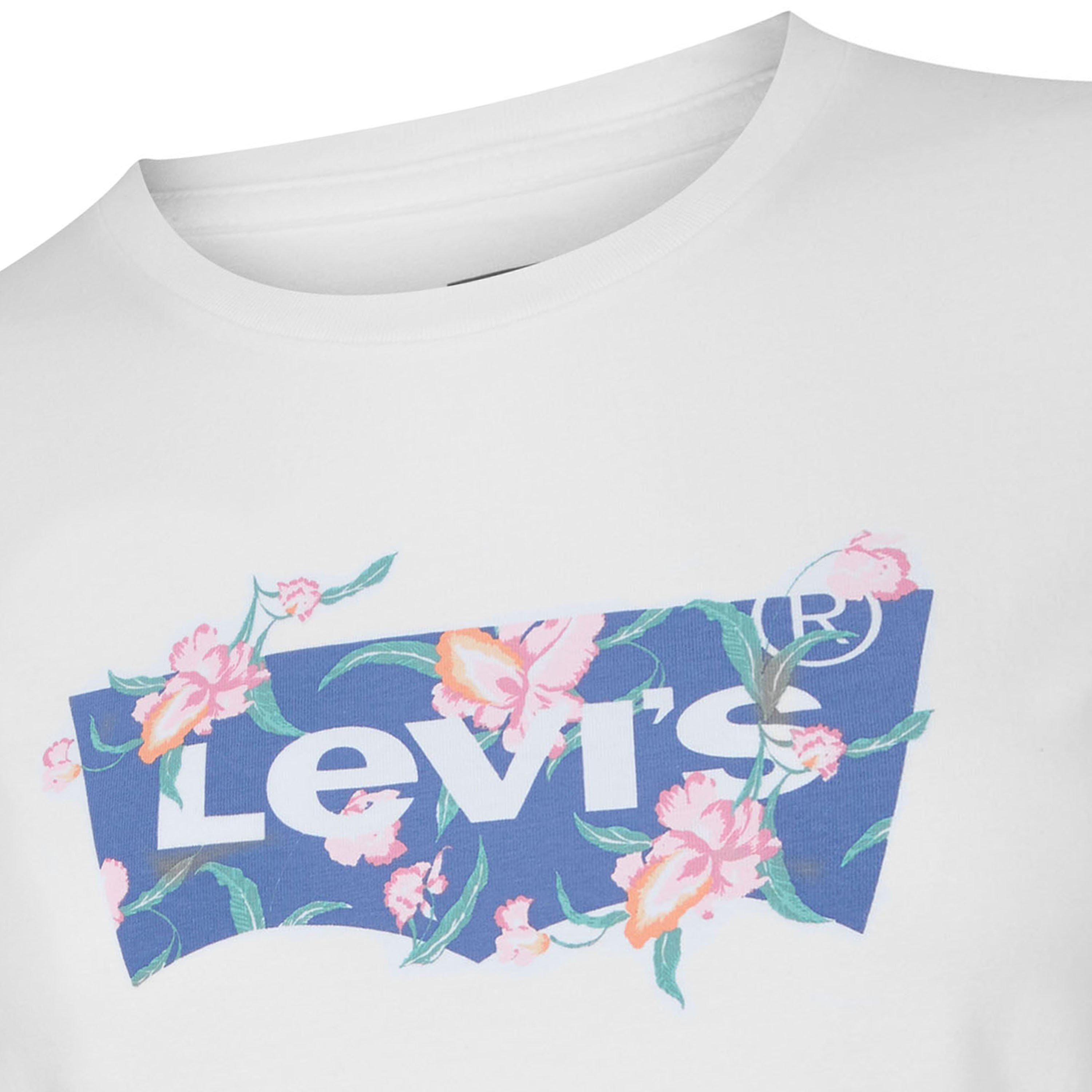 Levis Print T-Shirt