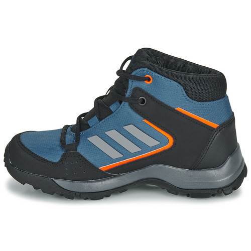 adidas TERREX - TERREX HYPERHIKER MID K - Bleu / Noir