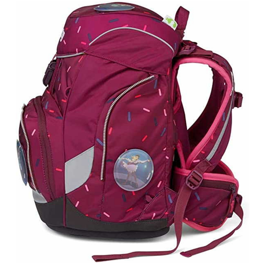 Ergobag Schulrucksäcke kombi