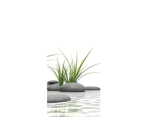 Doucheachterwand SCHULTE DecoDesign Zenstenen gras 210 x 90 cm D1900921 632 210