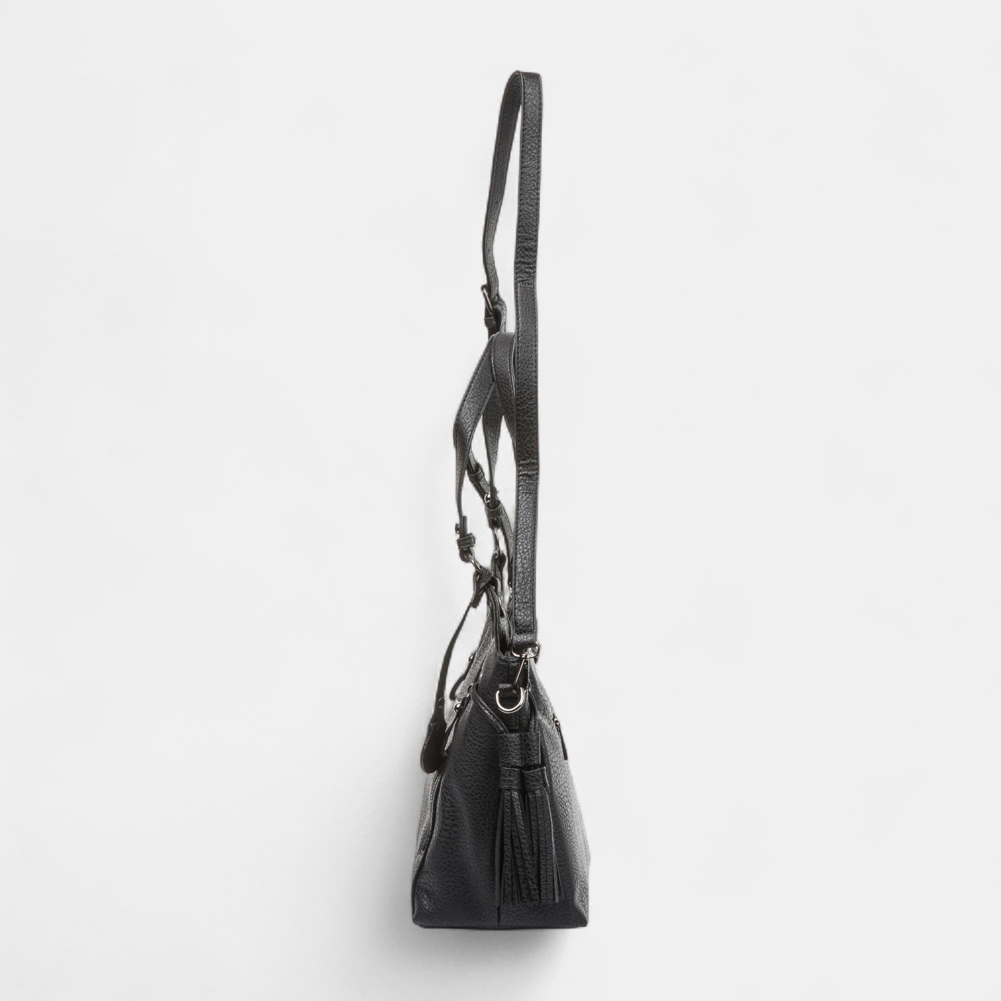 Sac à main noir