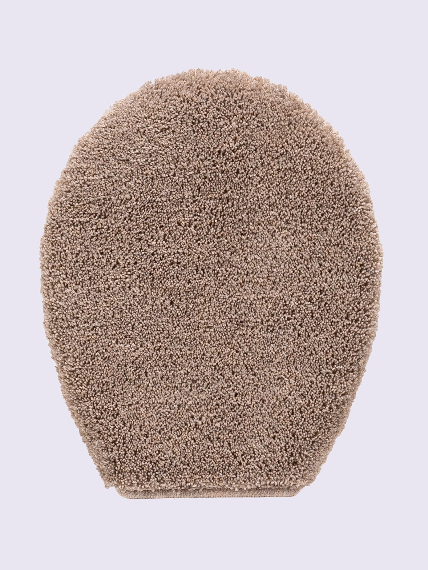 Tapis de bain acrylique facile d'entretien