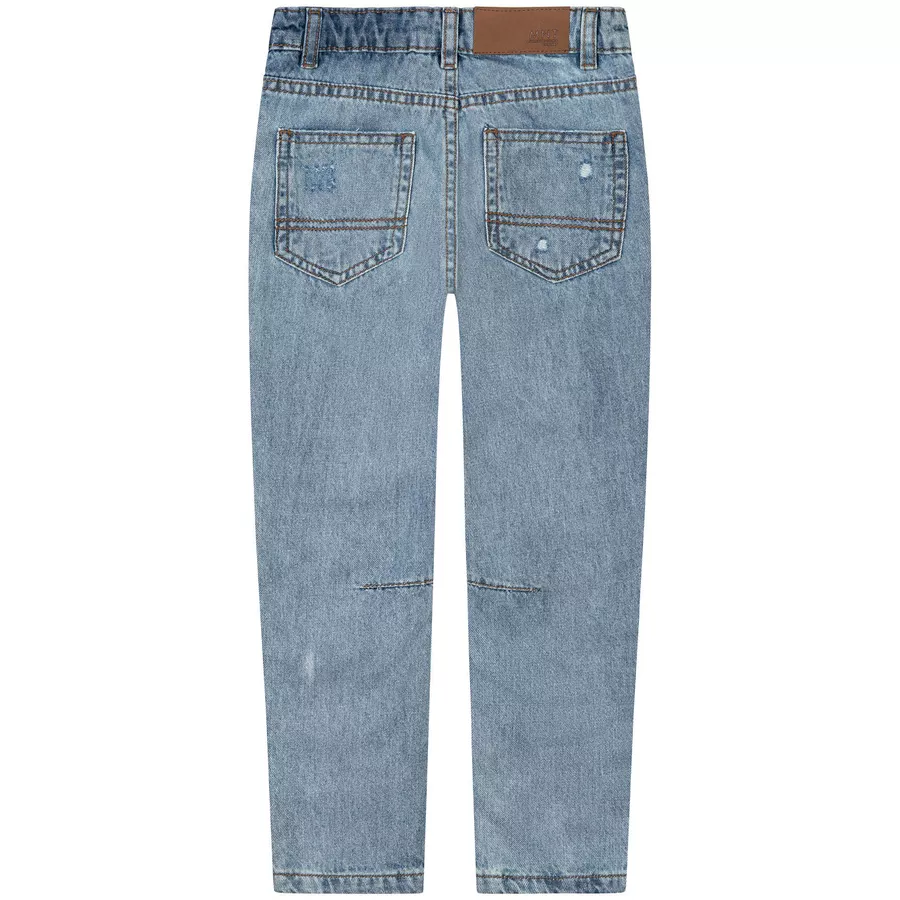 MINOTI Jeans Blau