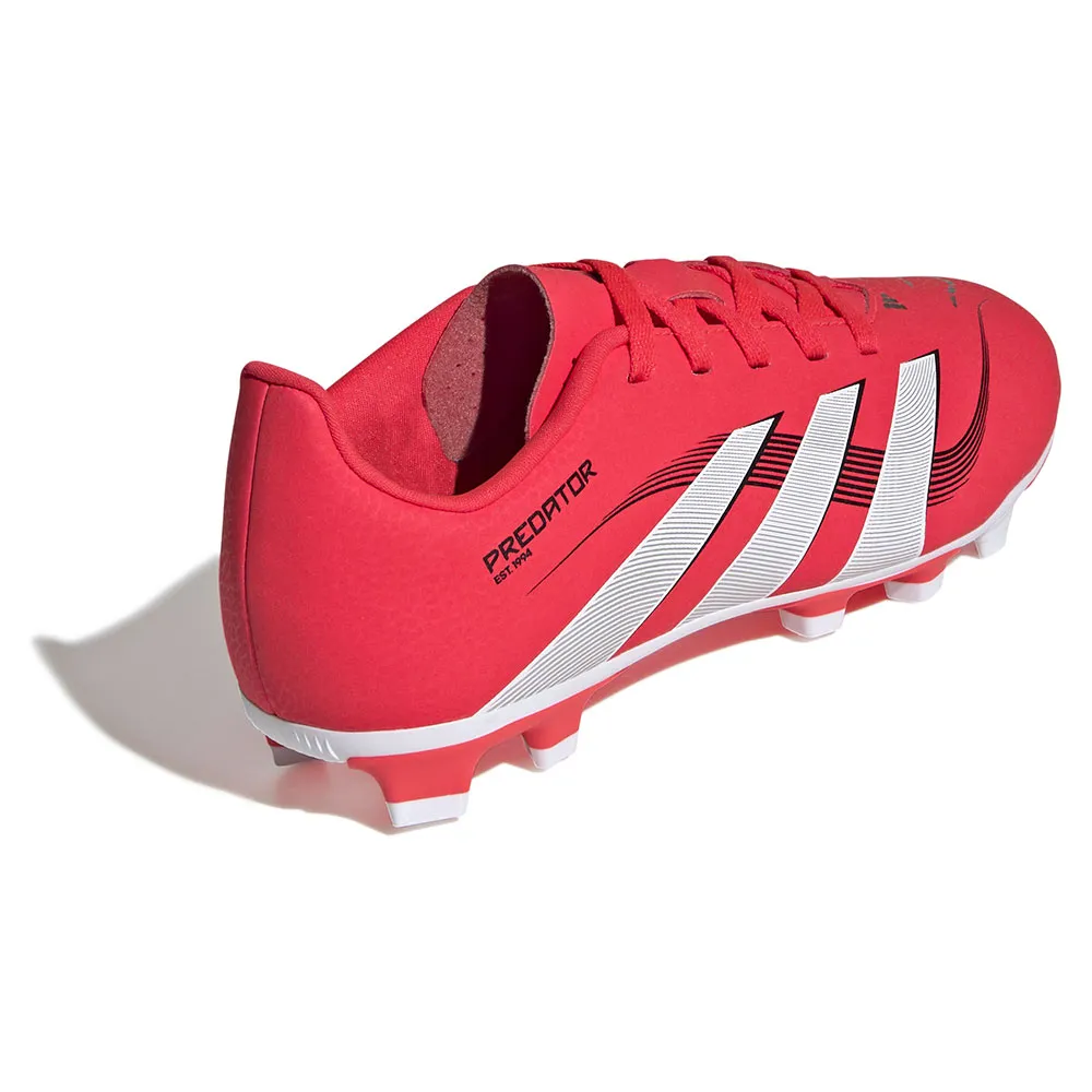 Chuteiras de futebol adidas Predator Club FG/MG para crianças