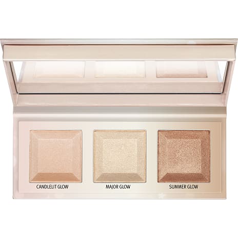 Highlighter palette Choose Your Glow