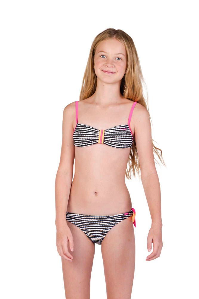 Protest  MM EMMY JR BANDEAU BIKINI TOP