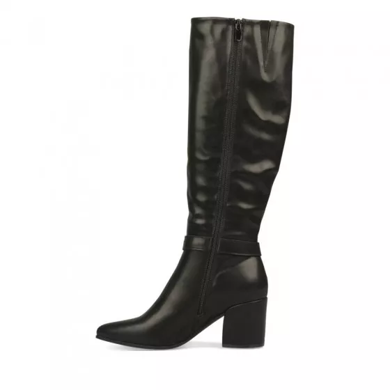 Bottes NOIR MY BOTEGA