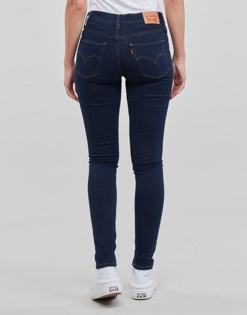 Levi's - 311 SHAPING SKINNY Cobalto / Rebel