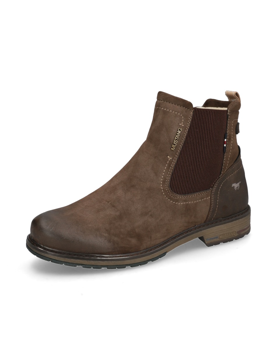Chelsea Boot